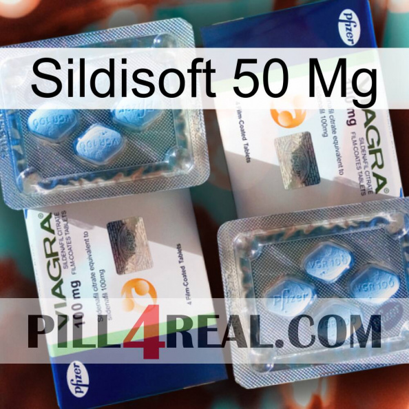 Sildisoft 50Mg viagra5